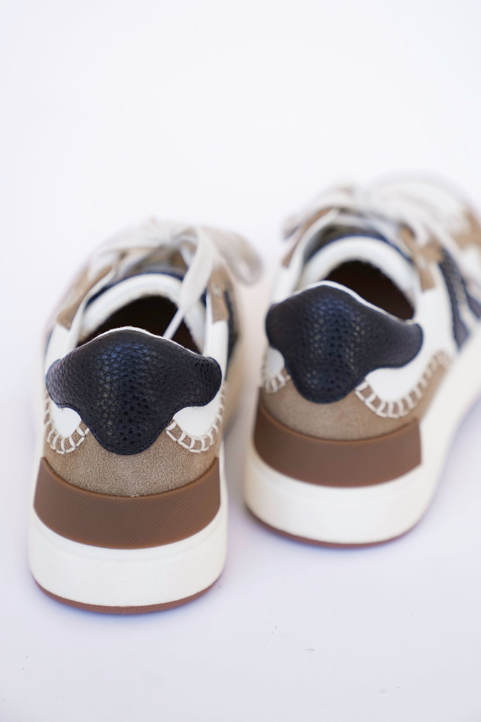 Yellow Box Oculus Sneaker