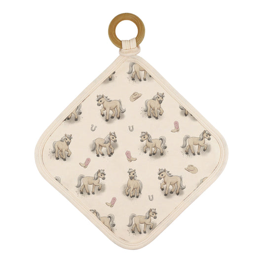 L'oved Baby Blush Boots Lovey