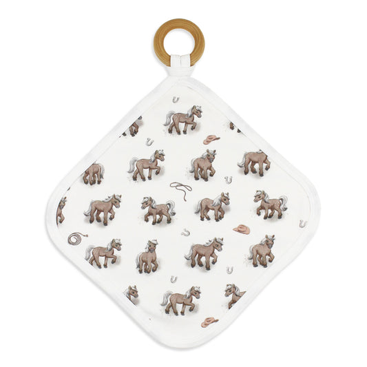 L'oved Baby Little Lasso Lovey