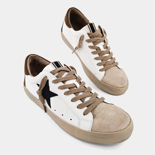 ShuShop Pamela in Brown
