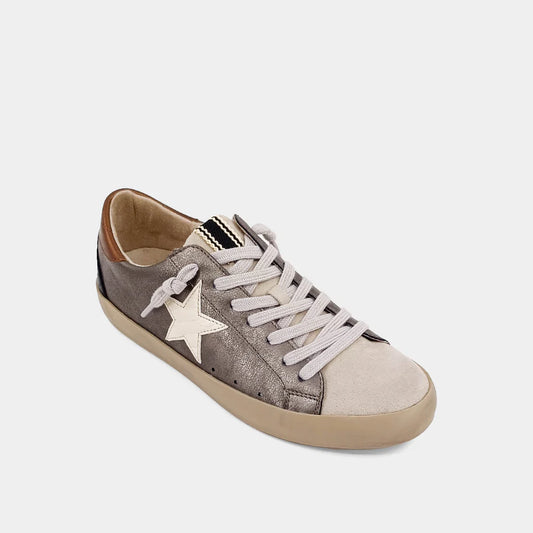 SHU SHOP PAULA METAL SNEAKER