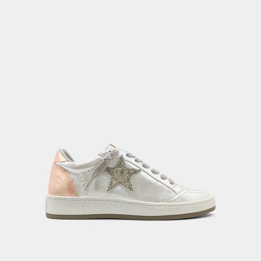 PAZ Pearl Sneaker by ShuShop