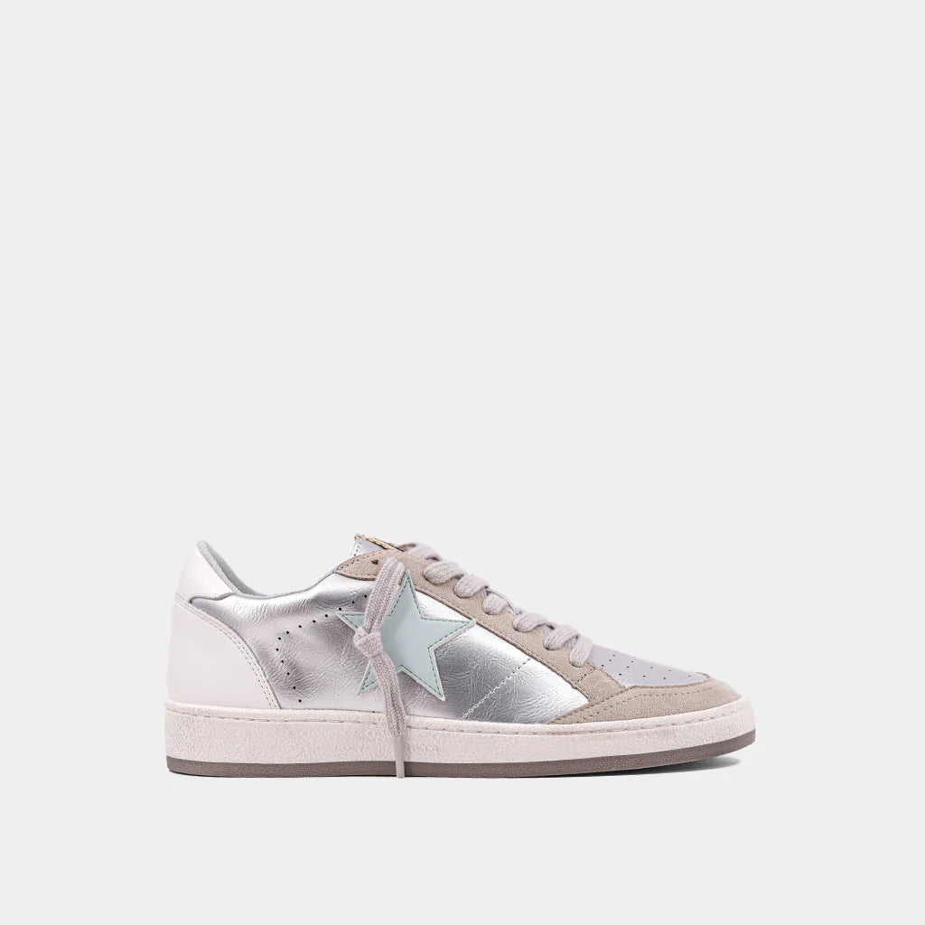 PAZ Sterling Sneaker by ShuShop