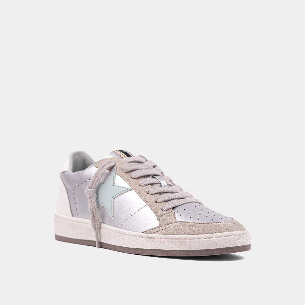 PAZ Sterling Sneaker by ShuShop