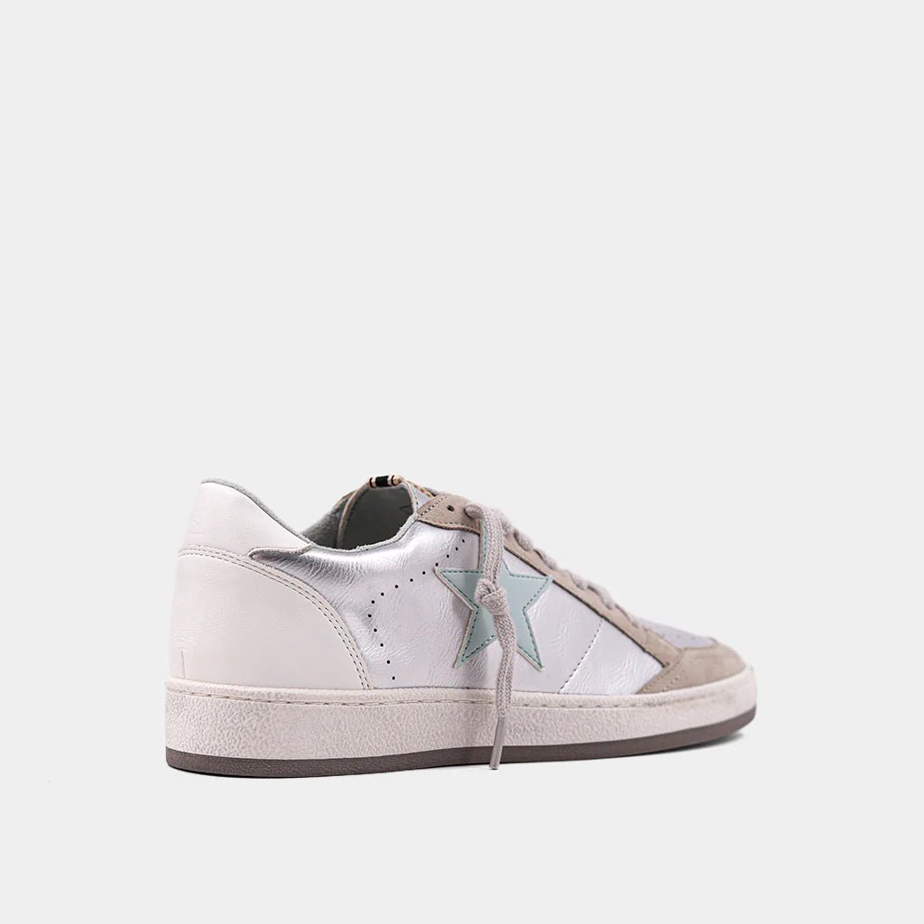 PAZ Sterling Sneaker by ShuShop