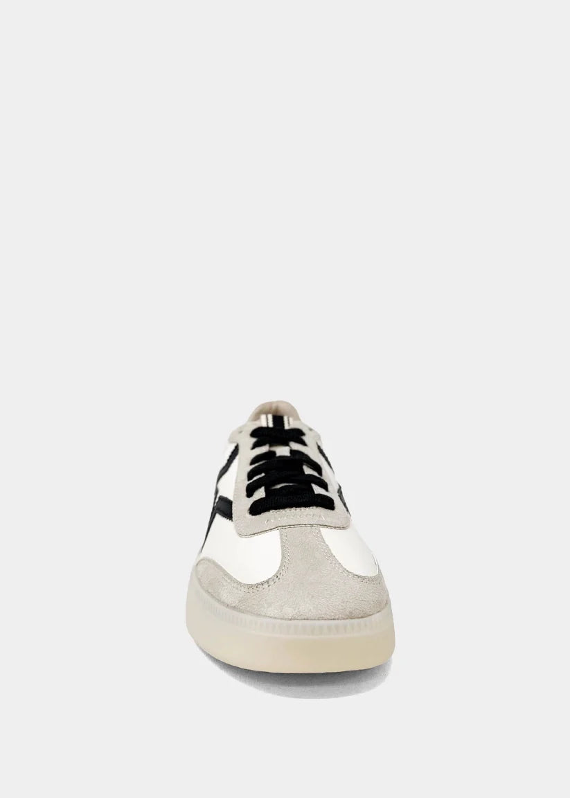 Shushop Peaches Star Sneaker-Bone