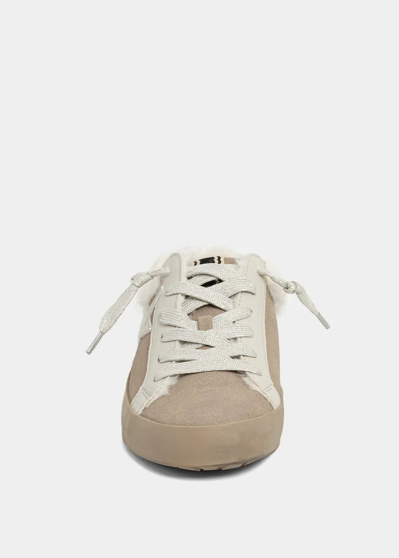 Shushop Pinah Suede Slide
