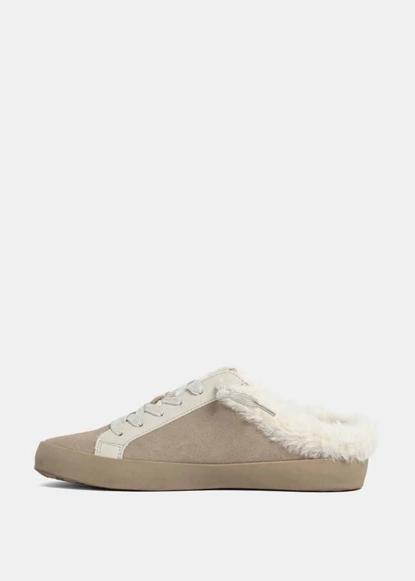 Shushop Pinah Suede Slide