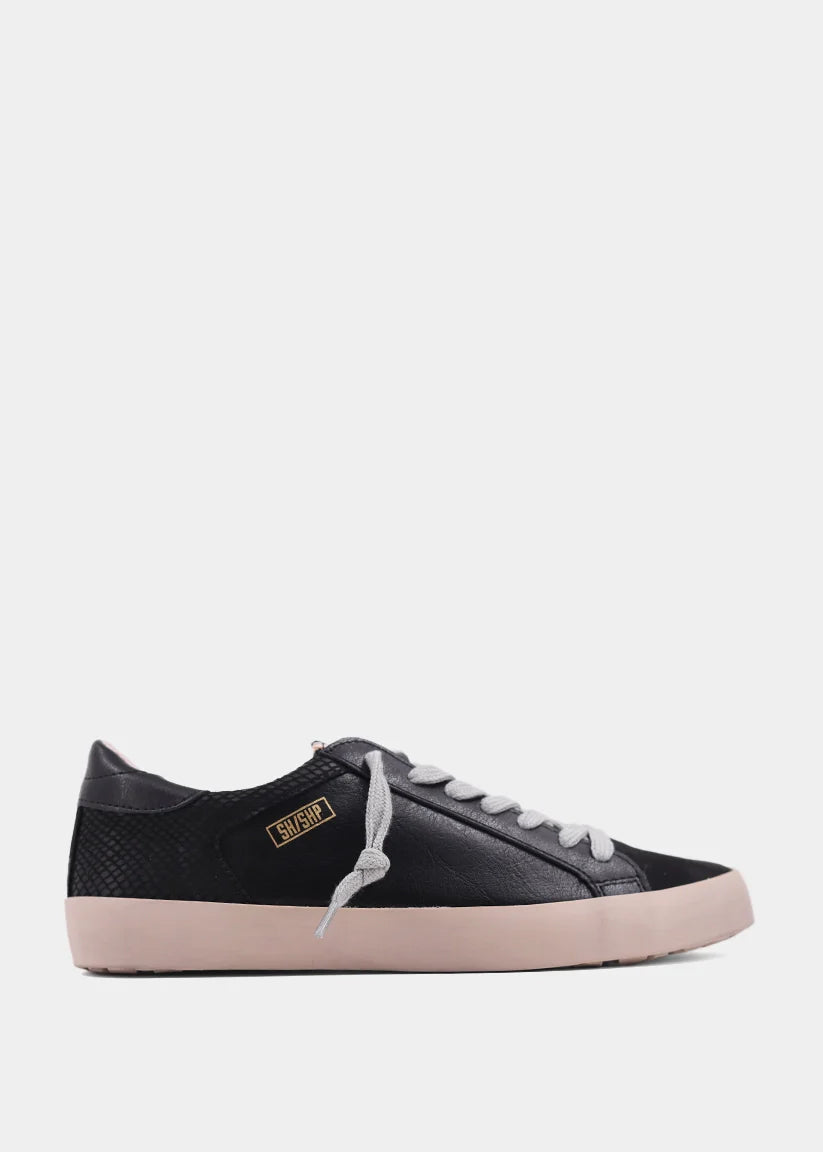 ShuShop Rebel in Black