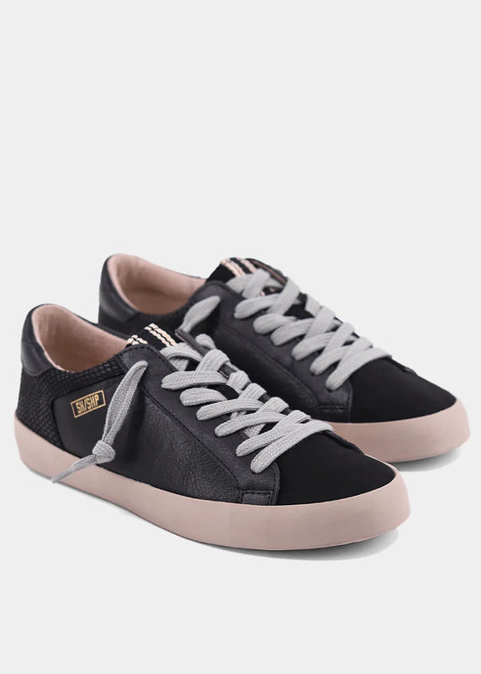 ShuShop Rebel in Black