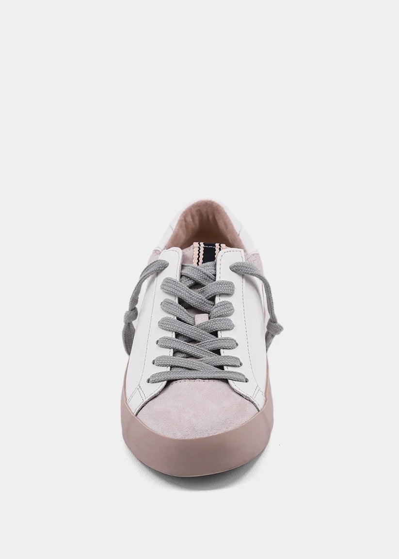 ShuShop Rebel in White
