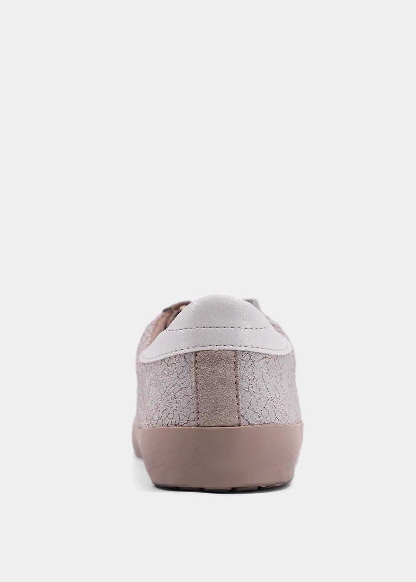 ShuShop Rebel in White