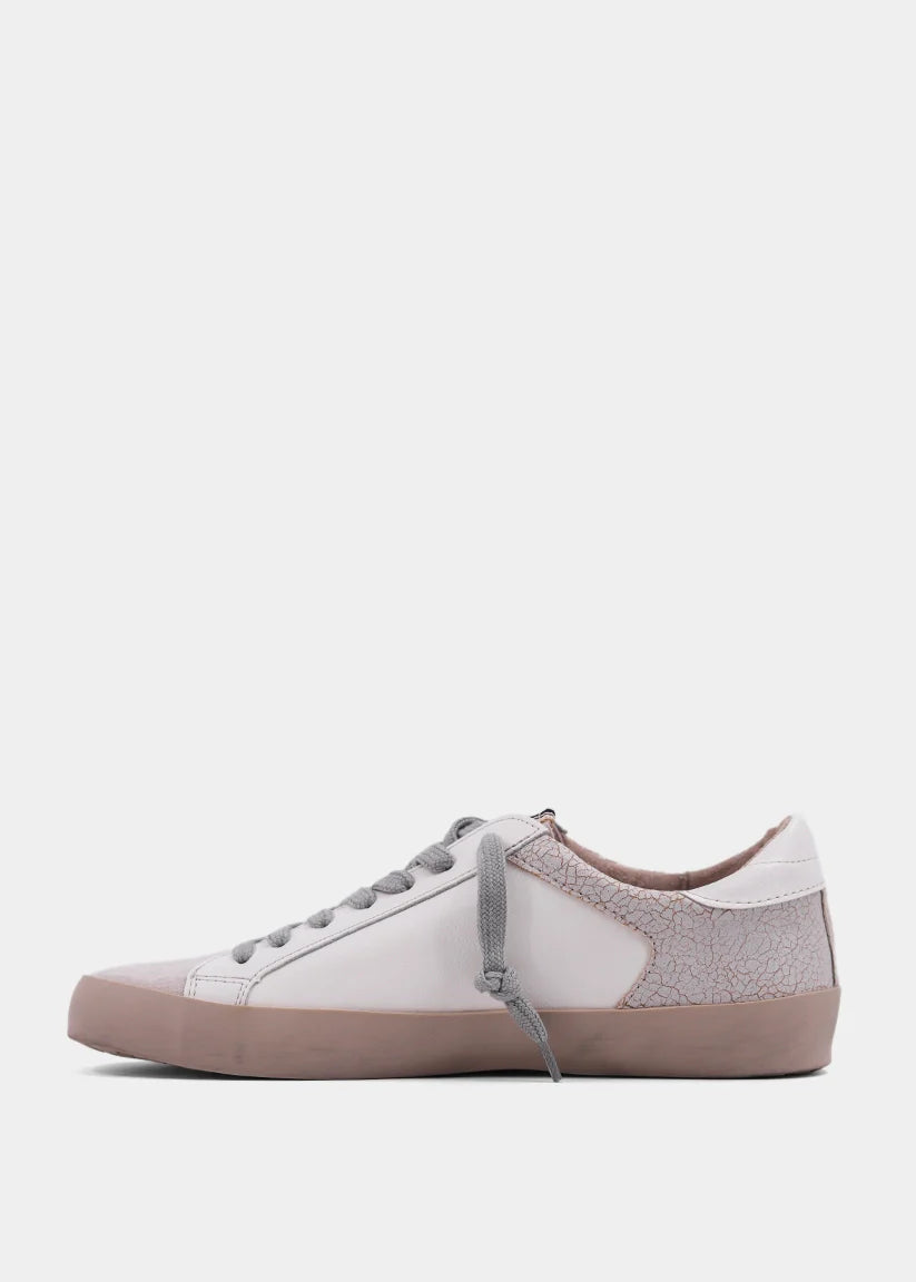 ShuShop Rebel in White