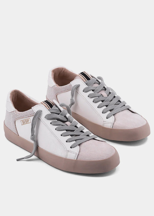 ShuShop Rebel in White