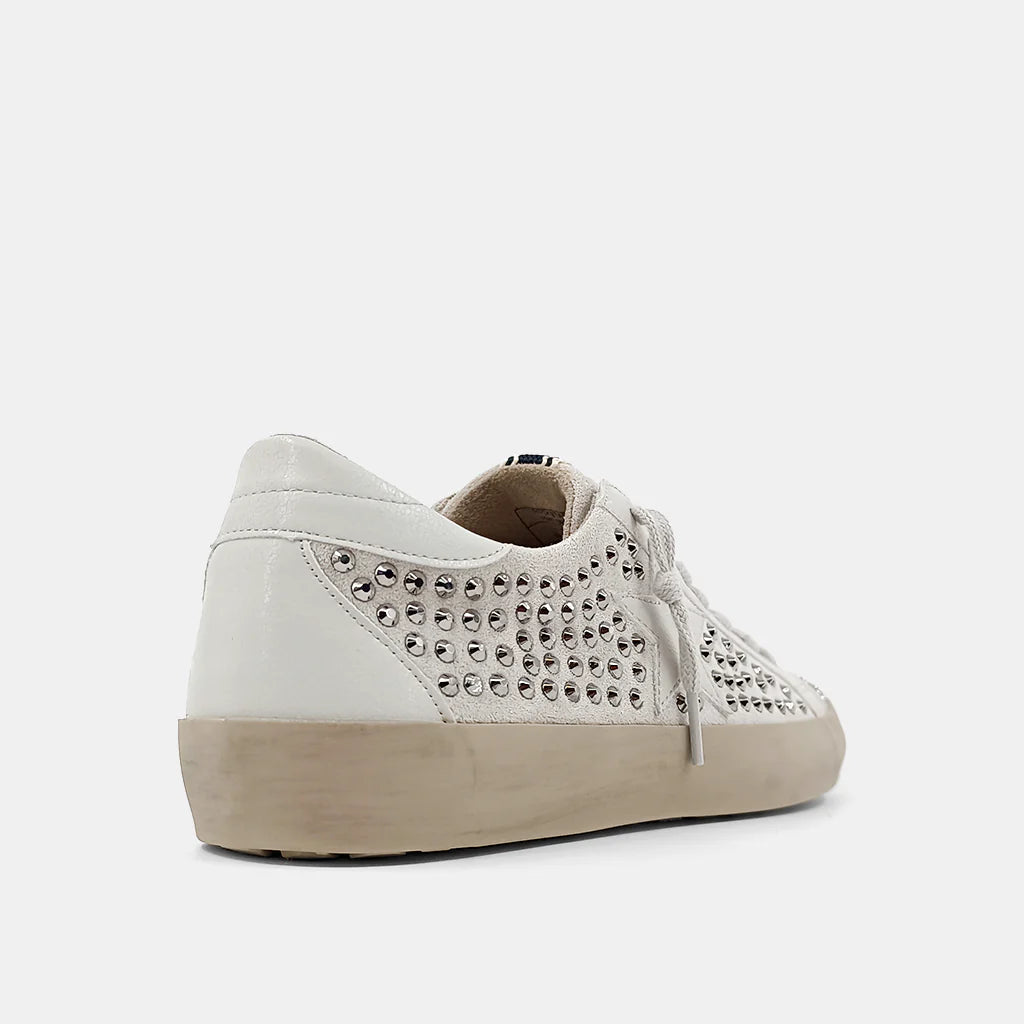 Shu Shop Rock Star Light Grey Sneakers