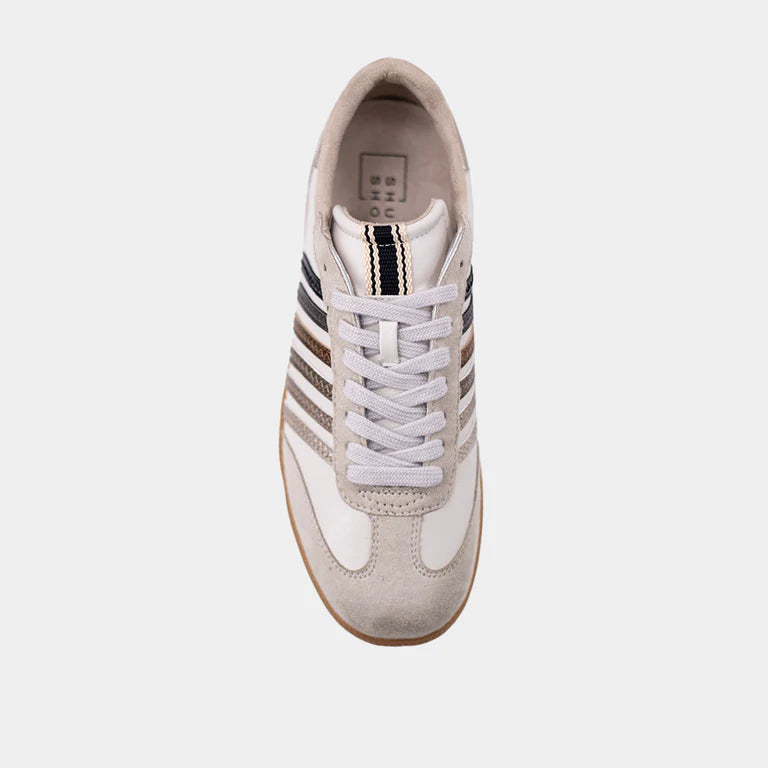 Shushop Stevie Metallics Sneaker