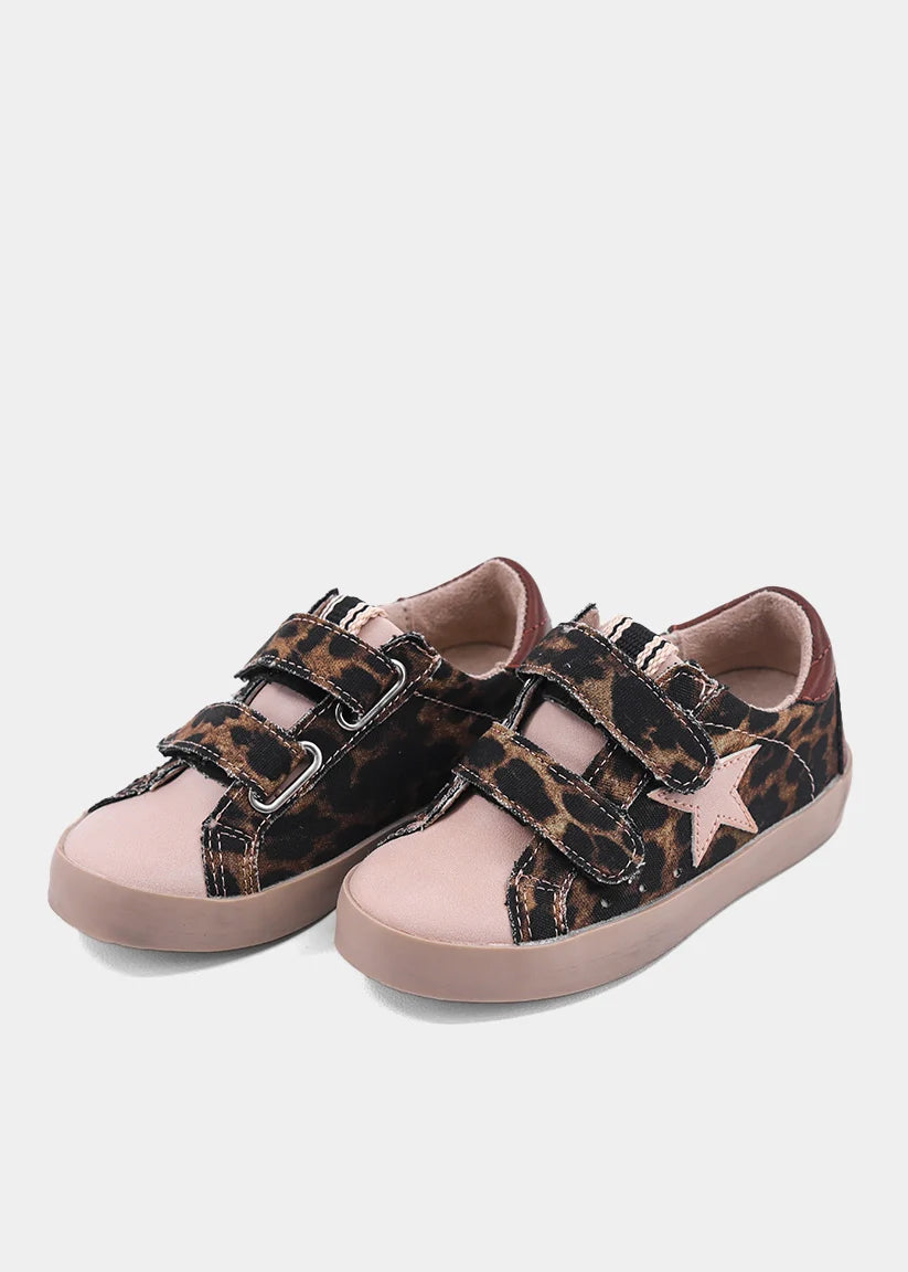 Sunny Mini Sneaker by Shushop