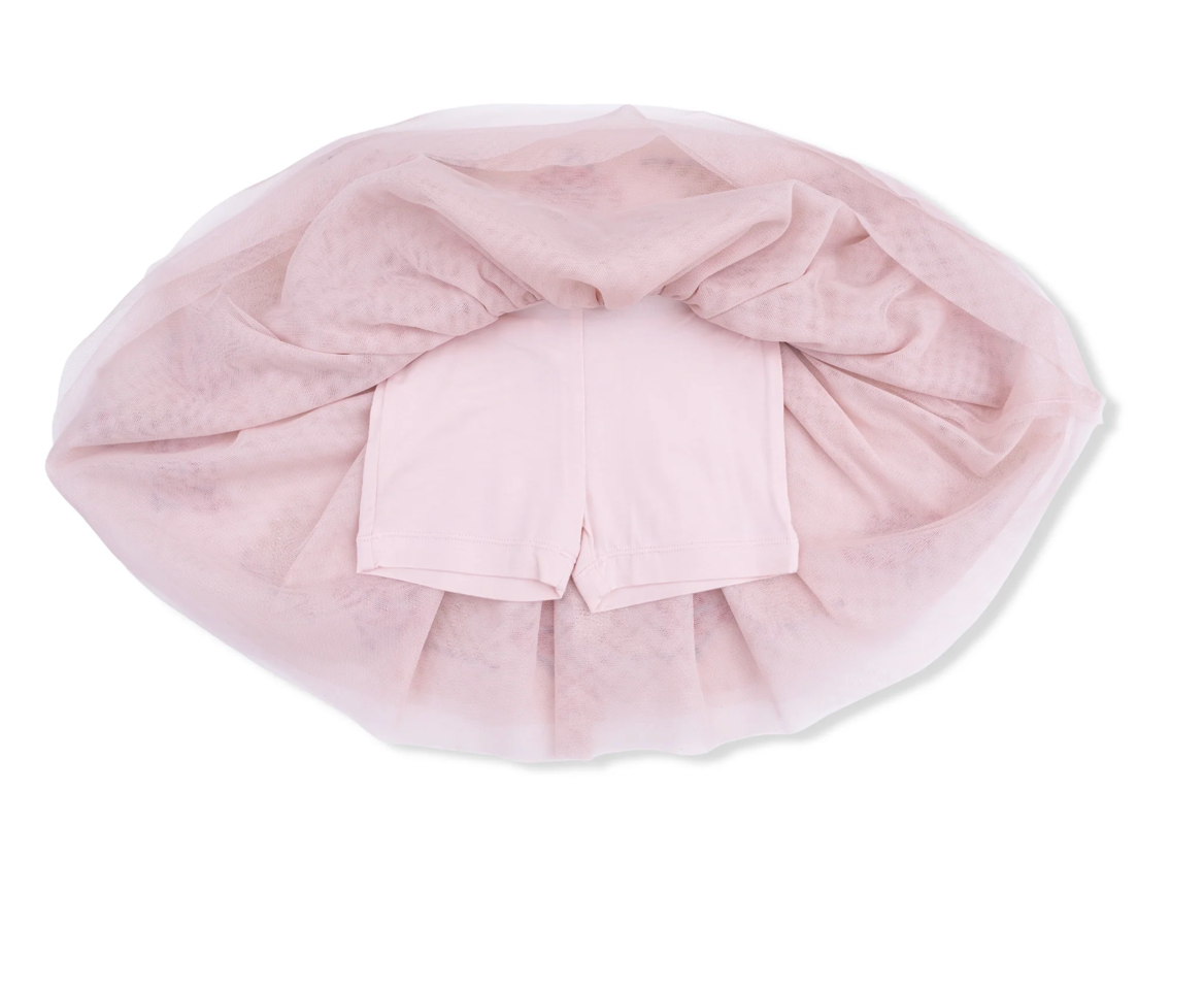 Angel Dear Yee Haw Tutu Skirt