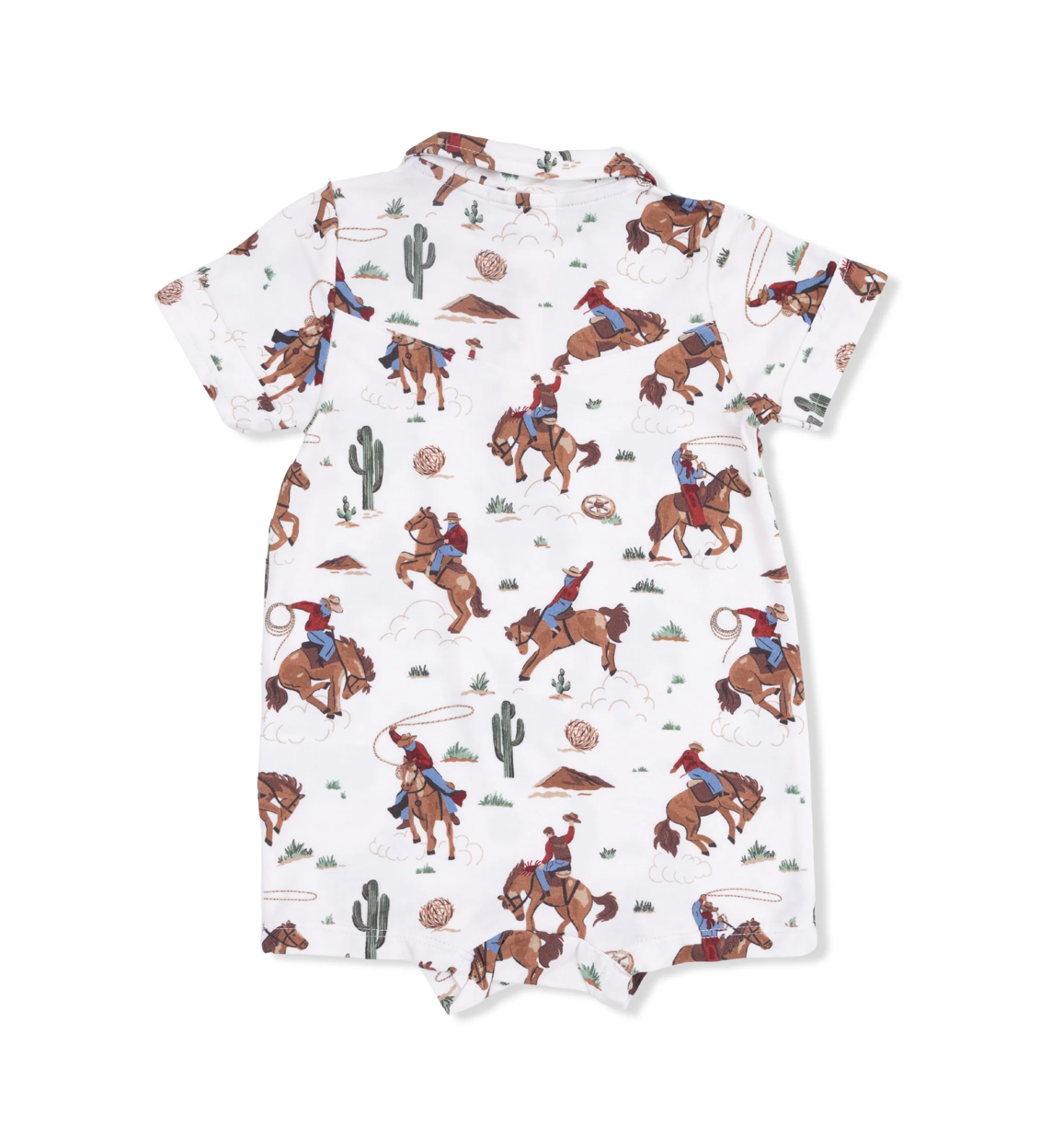 Angel Dear Buckaroo Western Shortie