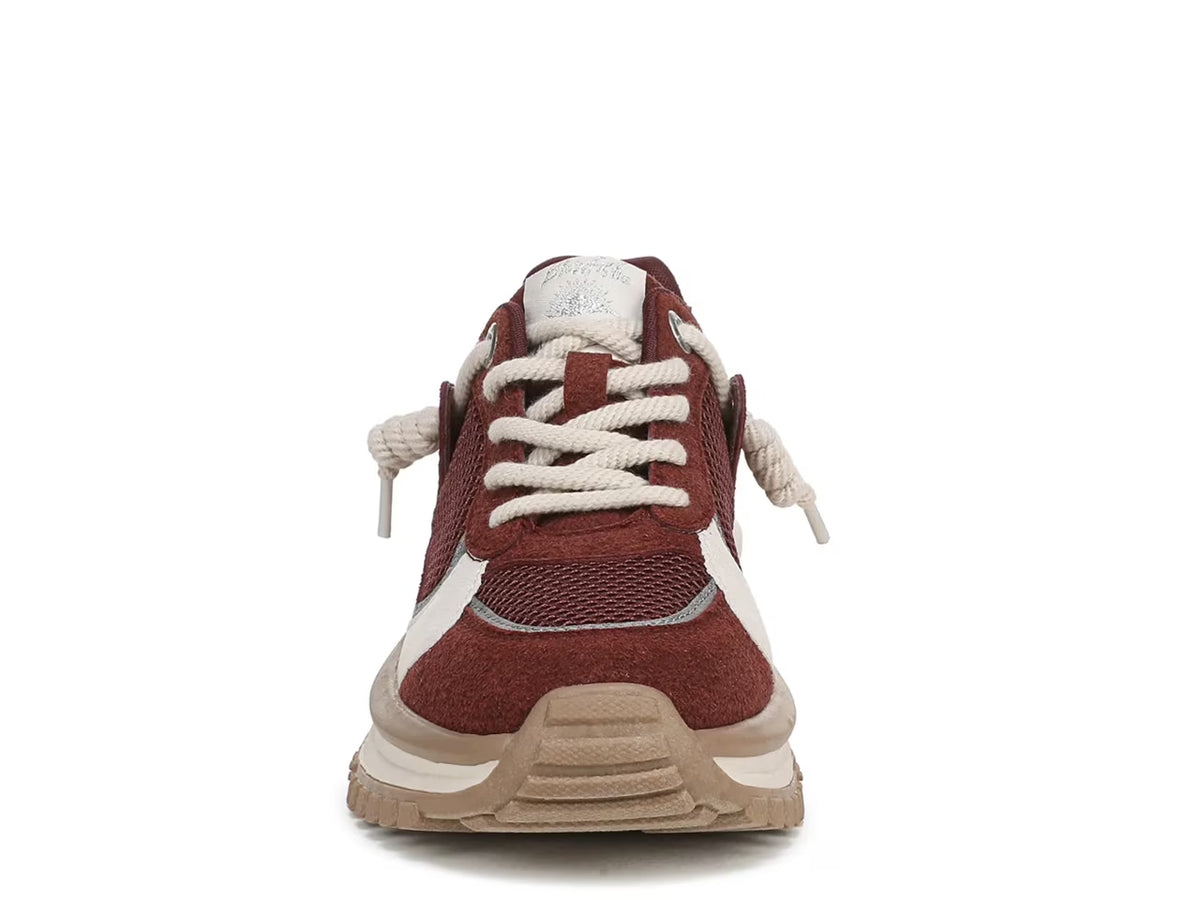 Blowfish Malibu Leotina- Port Red
