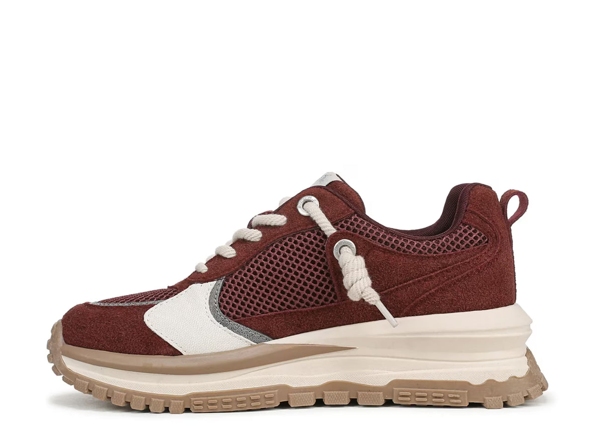 Blowfish Malibu Leotina- Port Red