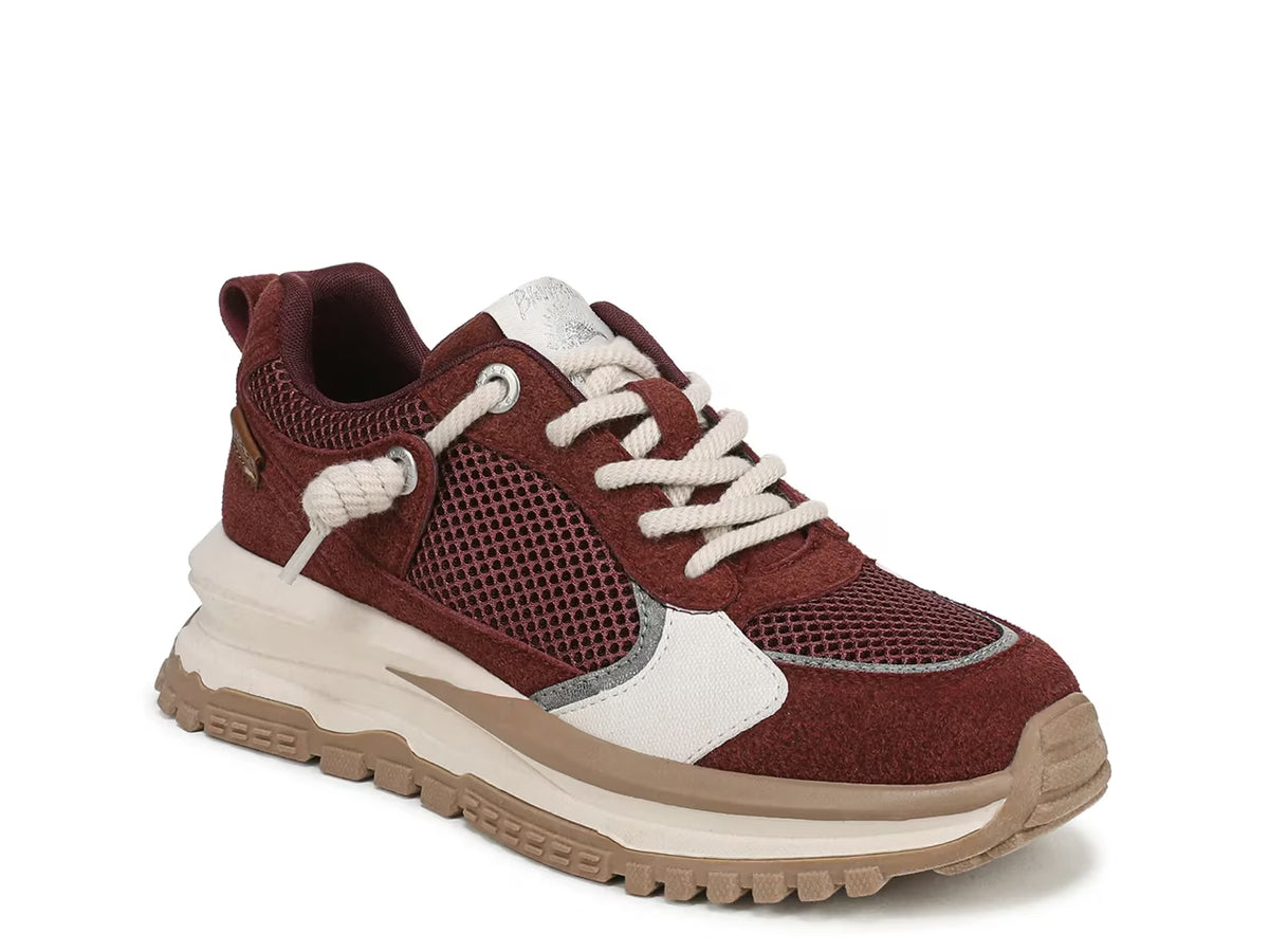 Blowfish Malibu Leotina- Port Red