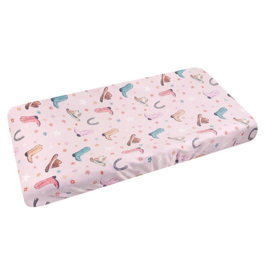 Cheyenne Premium Diaper Changing Pad Cover