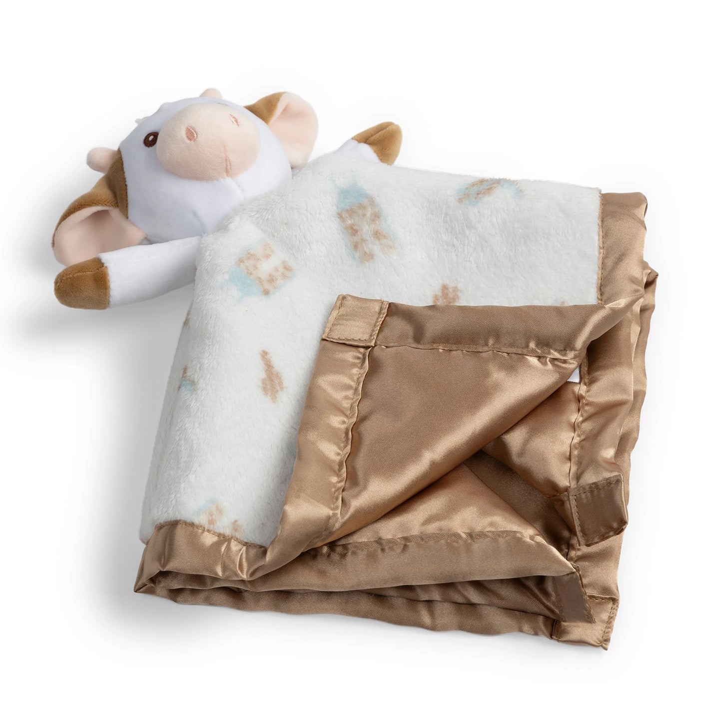 Howdy Partner Security Blanket