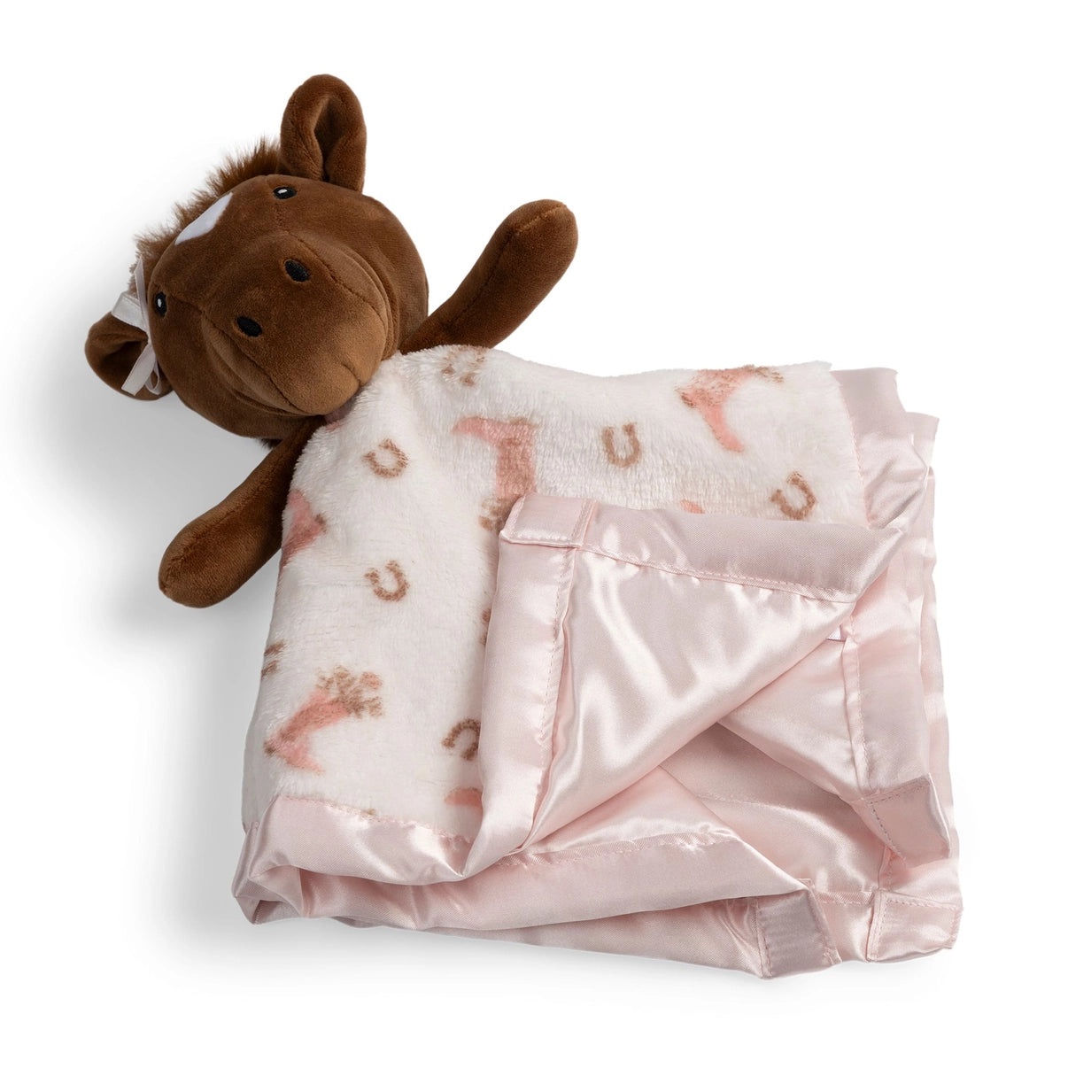 Bloomin Boot Security Blanket