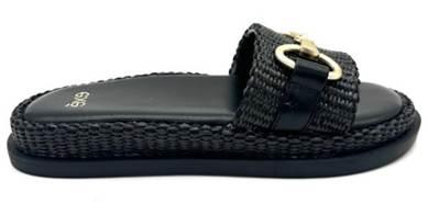 Napoli Comfort Sandal